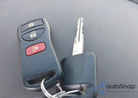 2015 Nissan Frontier S/Sv/Sl/Pro-4X from USA, damaged, VIN 1N6AD0EV6FN719999